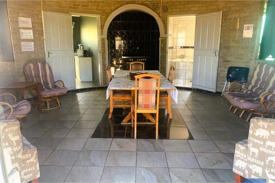 0 Bedroom Property for Sale in Oranjeville Free State
